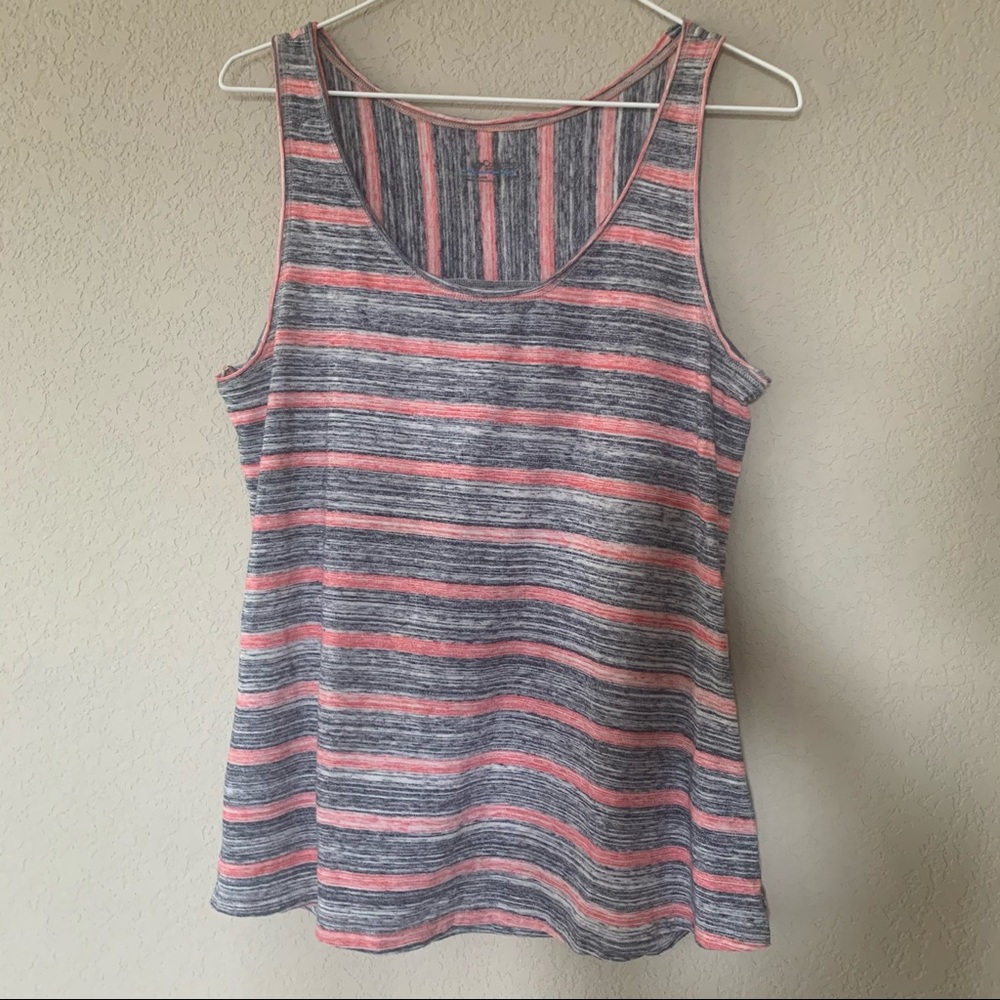 Columbia Tank Top